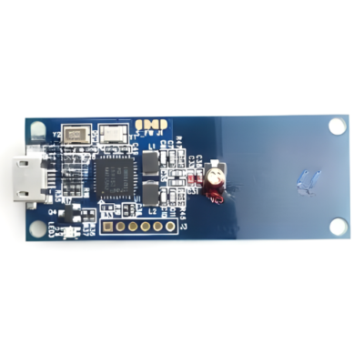 The Inventory Master Small NFC RFID Reader Module