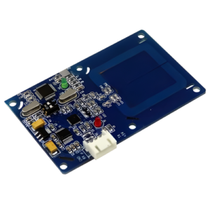 The Inventory Master RFID Reader Writer Module For Card Dispenser