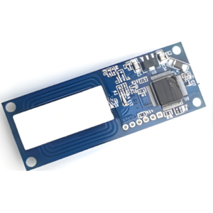 The Inventory Master RFID USB NFC Reader Module