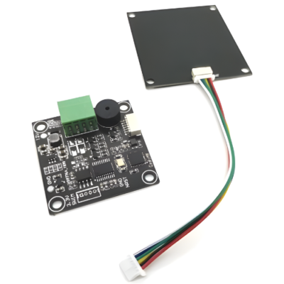 The Inventory Master RFID Reader Module