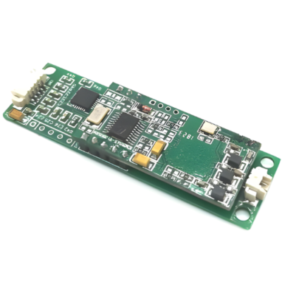 The Inventory Master RFID Reader Module