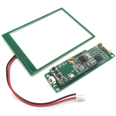The Inventory Master RFID Reader Module