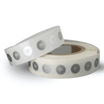 RFID NFC Chip Tag 13.56MHz Custom Logo Aluminum – The Inventory Master