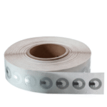 RFID NFC Chip Tag 13.56MHz Custom Logo Aluminum – The Inventory Master
