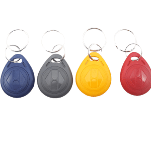 Rewritable HF RFID Key Fob Tag ABS Custom Colors – The Inventory Master