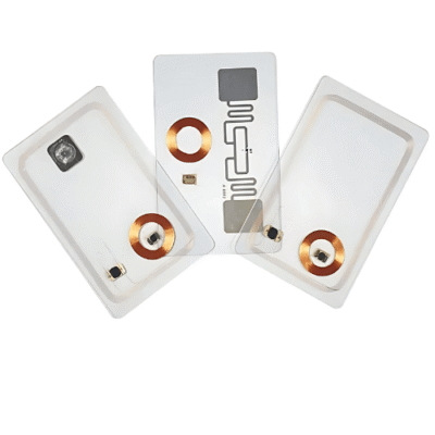 UHF Long Range Passive RFID Label 125Khz Waterproof & Compact – The Inventory Master