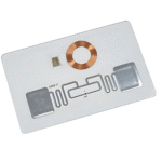 UHF Long Range Passive RFID Label 125Khz Waterproof & Compact – The Inventory Master