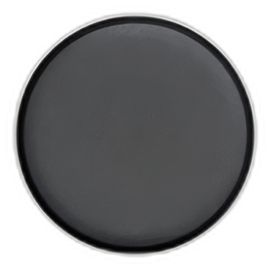 TIMHF-10233.png NFC Round Laundry Tag with Copper Antenna and IP68 – The Inventory Master