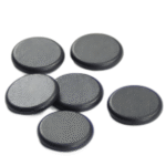 TIMHF-10234.png NFC Round Laundry Tag with Copper Antenna and IP68 – The Inventory Master