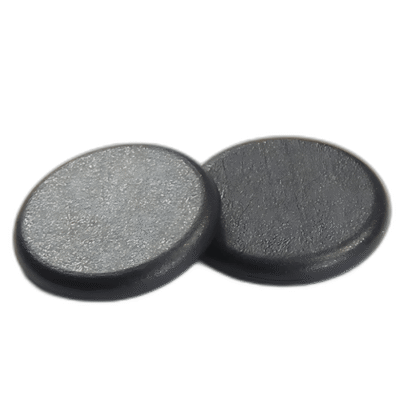 TIMHF-10235.png NFC Round Laundry Tag with Copper Antenna and IP68 – The Inventory Master