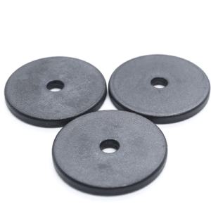 RFID Patrol Button Tag 13.56MHz ABS Chip 213 – The Inventory Master