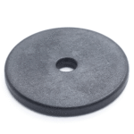 RFID Patrol Button Tag 13.56MHz ABS Chip 213 – The Inventory Master