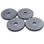 RFID Patrol Button Tag 13.56MHz ABS Chip 213 – The Inventory Master