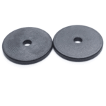 RFID Patrol Button Tag 13.56MHz ABS Chip 213 – The Inventory Master
