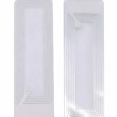 13.56 MHz RFID Antenna Tag, ICODE SLI/SLIX, Aluminum/PET – The Inventory Master