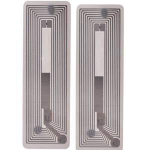 13.56 MHz RFID Antenna Tag, ICODE SLI/SLIX, Aluminum/PET – The Inventory Master