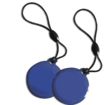 NFC RFID Sticker Label Tag with ISO 14443A Protocol – The Inventory Master