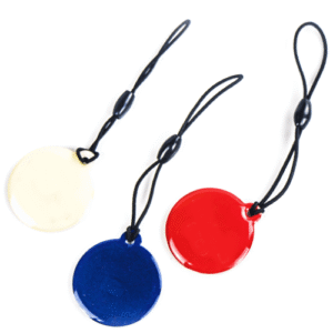 NFC RFID Sticker Label Tag with ISO 14443A Protocol – The Inventory Master