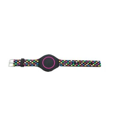 TIMHF-1073 (3) The Inventory Master RFID Wristbands For Access Control People Management