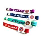 Waterproof 13.56MHz RFID Wristband for Events and Festivals – The Inventory Master