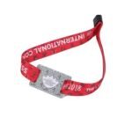 Waterproof 13.56MHz RFID Wristband for Events and Festivals – The Inventory Master