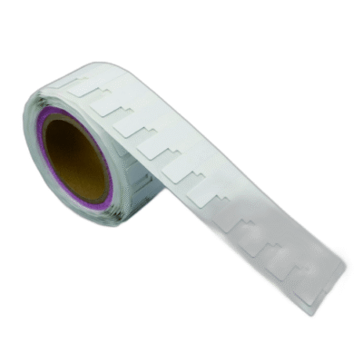 RFID Anti-Metal Tag, 125 KHz, 13.56 MHz, UHF, Impinj/NXP – The Inventory Master