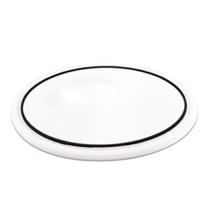 Waterproof Silicone RFID Laundry Tag 125KHz/13.56MHz – The Inventory Master