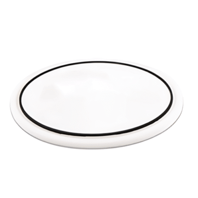 Waterproof Silicone RFID Laundry Tag 125KHz/13.56MHz – The Inventory Master