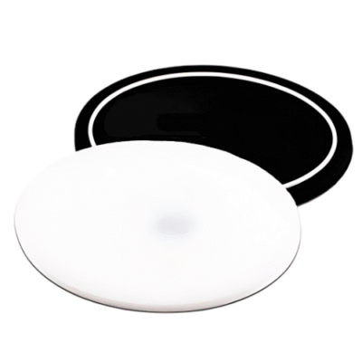 Waterproof Silicone RFID Laundry Tag 125KHz/13.56MHz – The Inventory Master