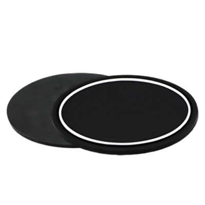 Waterproof Silicone RFID Laundry Tag 125KHz/13.56MHz – The Inventory Master