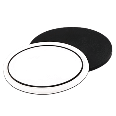 Waterproof Silicone RFID Laundry Tag 125KHz/13.56MHz – The Inventory Master