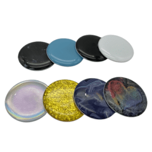 NFC-RFID NFC Tag 13.56MHz PVC Custom Sizes – The Inventory Master