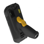 Handheld RFID Barcode Scanner, 5.5" Screen, 4GB RAM – The Inventory Master