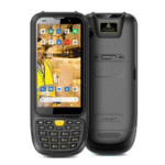 Versatile Barcode PDA Reader for Scanning and Collection – The Inventory Master