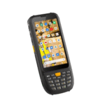 Versatile Barcode PDA Reader for Scanning and Collection – The Inventory Master