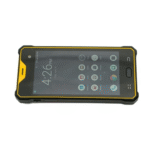 Barcode Reader with 4G, RFID, and 2D Scanner for Industrial – The Inventory Master