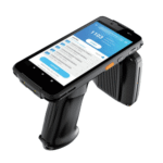 The Inventory Master RFID UHF PDA Readers