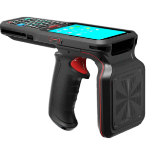 Android RFID Barcode Reader, Dual WLAN, 8MP Camera – The Inventory Master