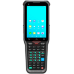 Android RFID Barcode Reader, Dual WLAN, 8MP Camera – The Inventory Master