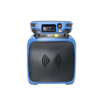 Handheld RFID Reader, 5.2" FHD Display, Quad-Core, IP65 – The Inventory Master