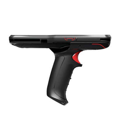 Durable PDA  Barcode Scanner with UHF and Android 10 OS – The Inventory Master