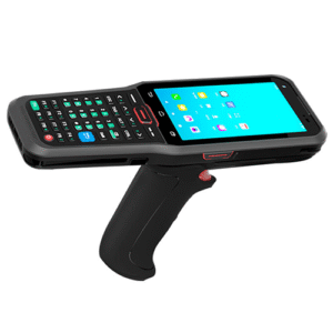 Durable PDA  Barcode Scanner with UHF and Android 10 OS – The Inventory Master