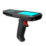 Durable PDA  Barcode Scanner with UHF and Android 10 OS – The Inventory Master