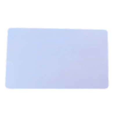 13.56MHz Waterproof PVC Event Card Tag with NFC/UHF – The Inventory Master