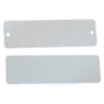 13.56MHz Waterproof PVC Event Card Tag with NFC/UHF – The Inventory Master