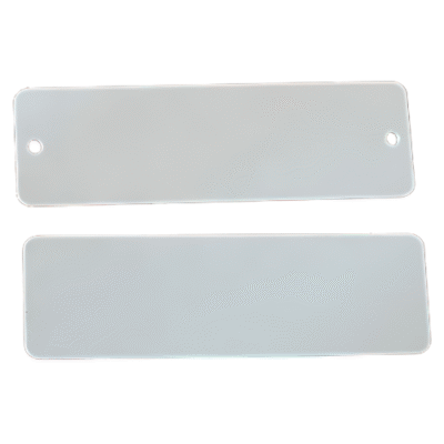 13.56MHz Waterproof PVC Event Card Tag with NFC/UHF – The Inventory Master