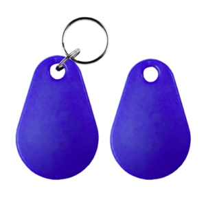 The Inventory Master RFID Key Fob Tag