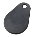 The Inventory Master RFID Key Fob Tag