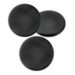 Durable HF RFID Clothing Tag 13.56MHz ISO 18000-6C GEN 2 – The Inventory Master