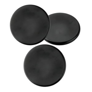 Durable HF RFID Clothing Tag 13.56MHz ISO 18000-6C GEN 2 – The Inventory Master